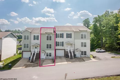 111 Butler Dr, Morgantown, WV 26508