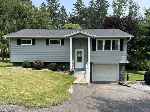 401 Pratt Ave, Kingwood, WV 26537
