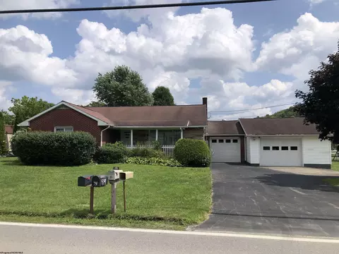 79 Vicksburg Rd, Buckhannon, WV 26201
