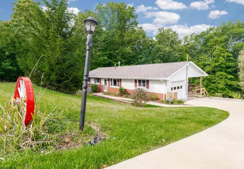 107 Terrace View Dr, Morgantown, WV 26508