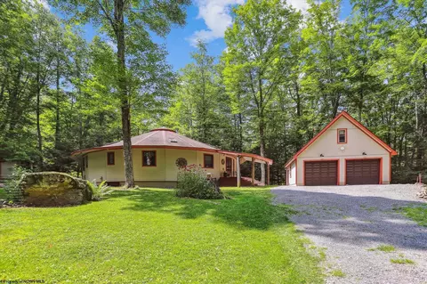 22 Collins Run Rd #LOT 1 COLLINS RUN DEVELOPMENT, Dryfork, WV 26263