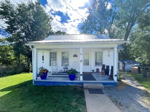 85 Burr St, Clarksburg, WV 26301