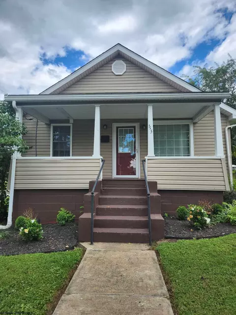 115 Fayette St, Buckhannon, WV 26201