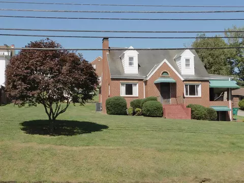 101 Edgewood Ave, Clarksburg, WV 26301
