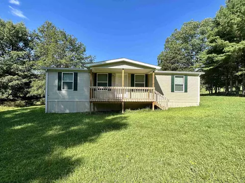 111 Shady Pine Ln, Independence, WV 26374