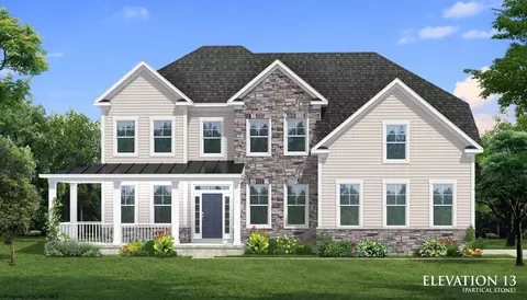 304 Lexington Cir, Bridgeport, WV 26330