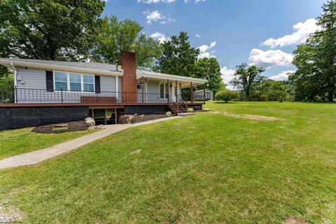 1408 Buckhannon Ave, Morgantown, WV 26508