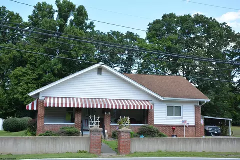 288 High St, Jane Lew, WV 26378