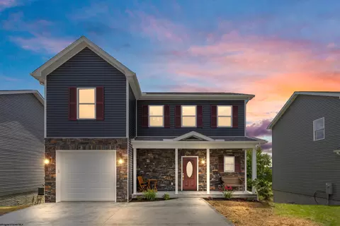 107 Ida Marie Dr, Morgantown, WV 26508