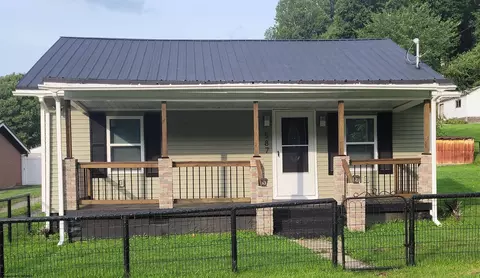 587 Owings Rd, Shinnston, WV 26431