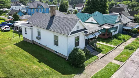 210 Jefferson St, Mannington, WV 26582 photo 17