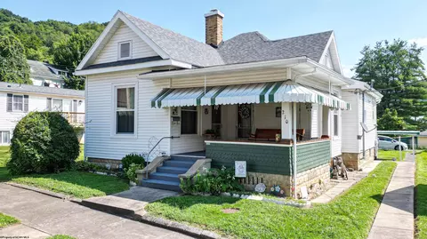 210 Jefferson St, Mannington, WV 26582 photo 18