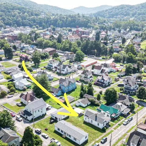 210 Jefferson St, Mannington, WV 26582 photo 22