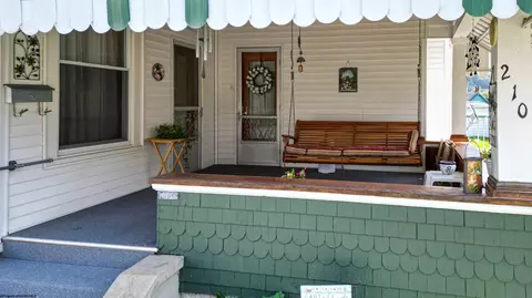 210 Jefferson St, Mannington, WV 26582 photo 15