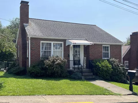 601 Baver St, Clarksburg, WV 26301