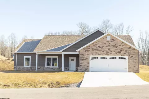 207 Frisco Ln, Bridgeport, WV 26330