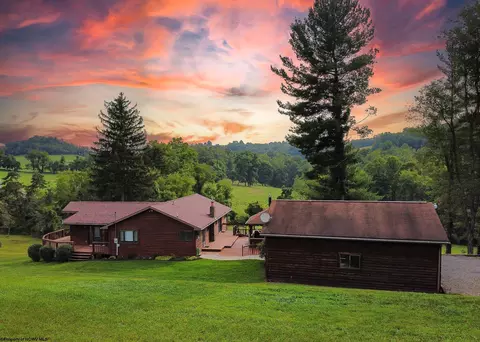 340 Pleasant Hill Rd, Morgantown, WV 26508
