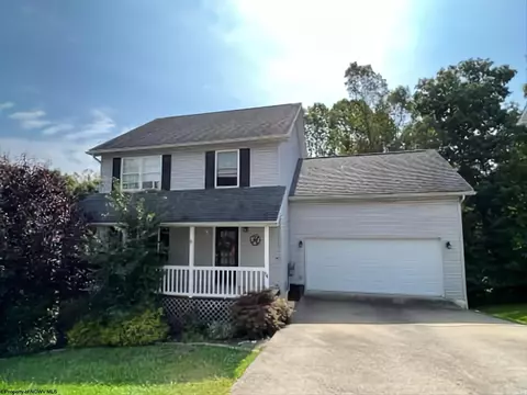 64 Antietam Dr, Morgantown, WV 26508