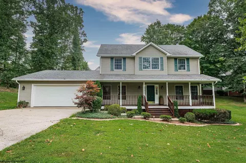 105 Willow Way, Fairmont, WV 26554