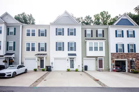 407 Turquoise Ln, Morgantown, WV 26508