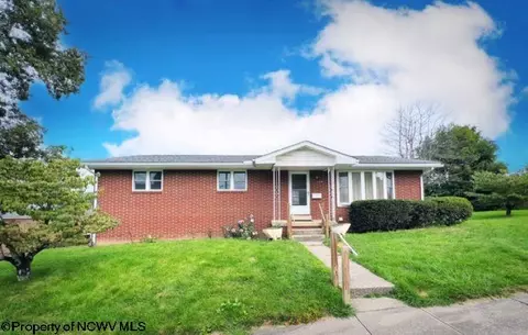 298 Maryland Ave, Fairmont, WV 26554