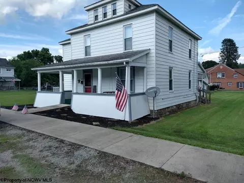 402 Main St, Parsons, WV 26287