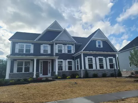 208 Norwood Ct, Morgantown, WV 26508