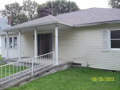 1721 Parsons Rd, Montrose, WV 26283