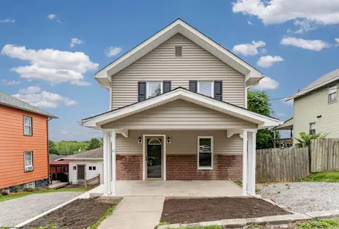 12 Globe Ave, Morgantown, WV 26501