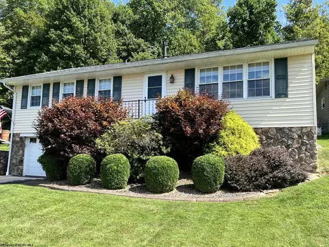 47 Blosser St, Fairmont, WV 26554