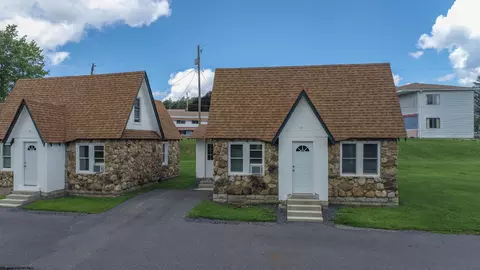 818 Sawmill Ln, Davis, WV 26260