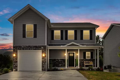 105 Ida Marie Dr, Morgantown, WV 26508