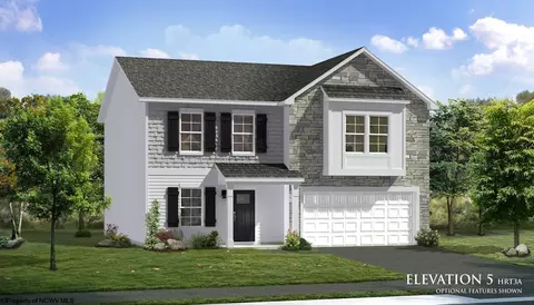 143 Eastview Way #HOME 41, Fairmont, WV 26554