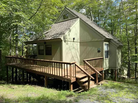 103 Grizzly Way, Davis, WV 26260