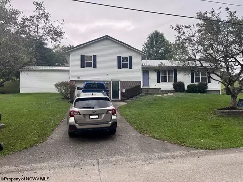 294 Rohr Ave, Buckhannon, WV 26201