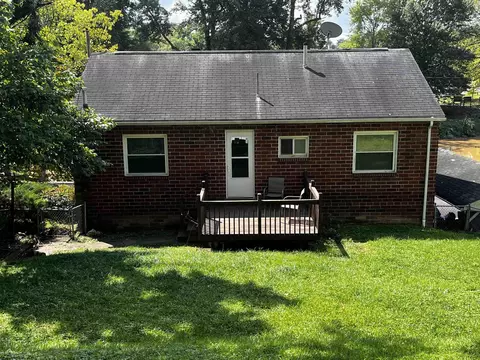 848 Milford St, Clarksburg, WV 26301