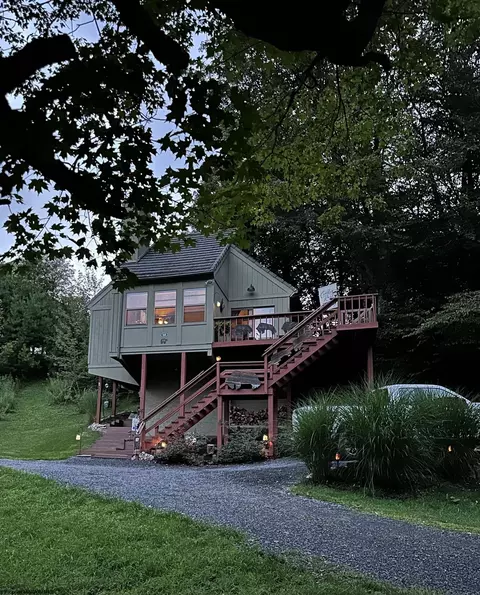 18 Bear Lair Ln UNIT / 13, Davis, WV 26260