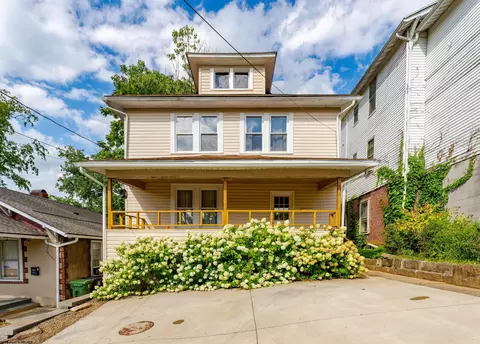 835 Miller St, Morgantown, WV 26505