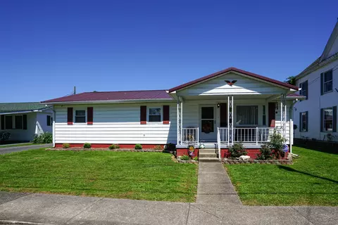 309 Beatty Ave, Mannington, WV 26582