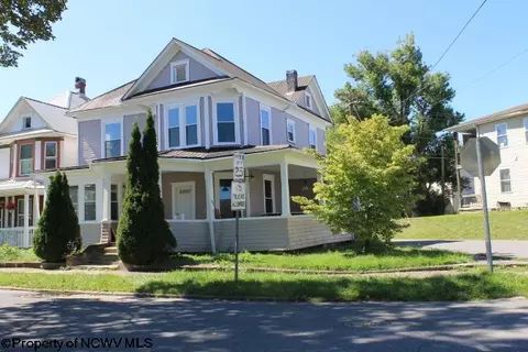 108 Davis St, Elkins, WV 26241