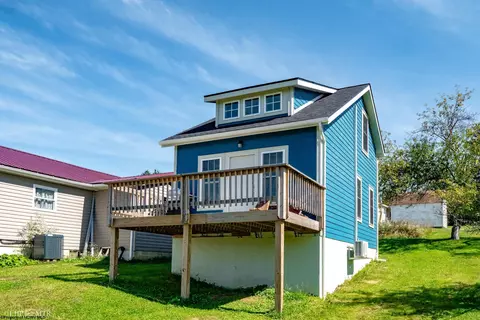 193 N Euclid Ave, Thomas, WV 26292