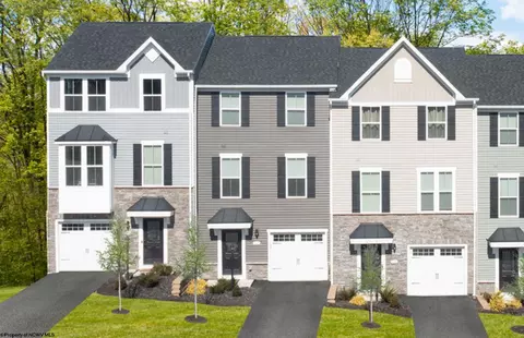 85 Hewstone Ct, Morgantown, WV 26501