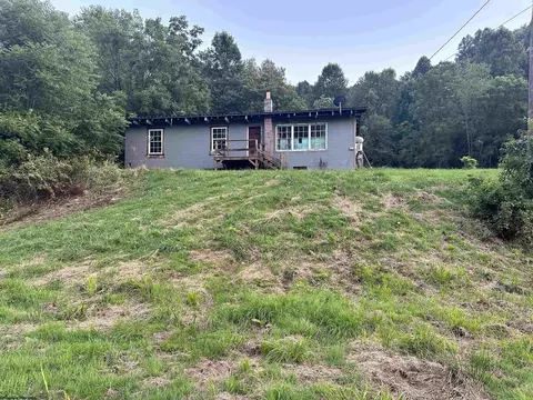 1294 Buffalo Calf Rd, Salem, WV 26426