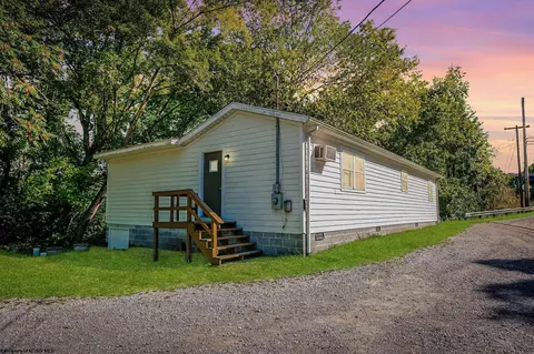 0 Lazelle Union Rd, Maidsville, WV 26541