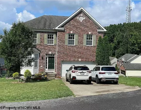 409 Mallard Run, Morgantown, WV 26508