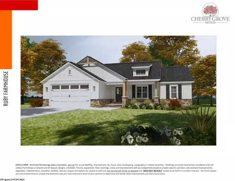 222 Frisco Ln, Bridgeport, WV 26330