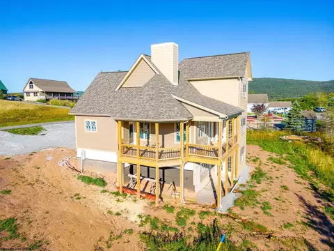 365 Vista Cir #LOT 18 CANAAN VISTAS, Davis, WV 26260
