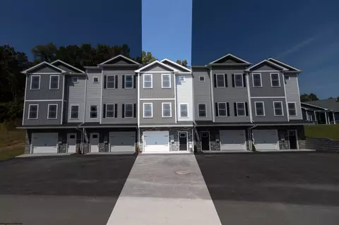 129 Frisco Ln, Bridgeport, WV 26330