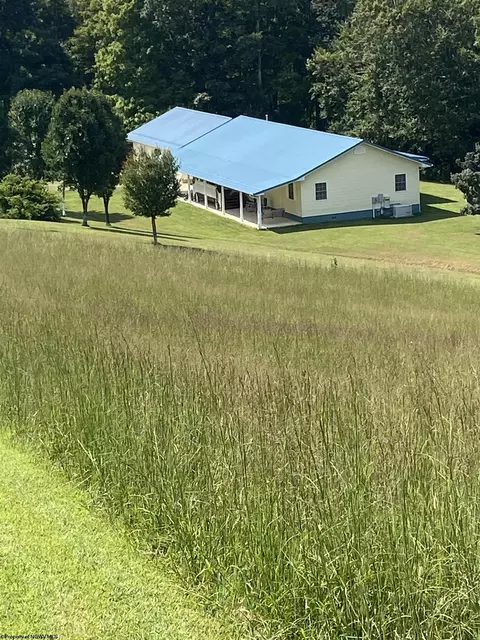 169 Union Hill Rd, Crawford, WV 26343