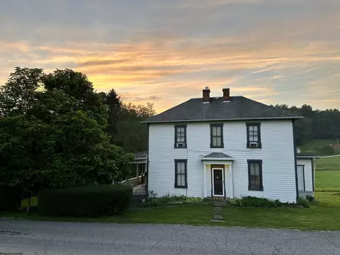 23 Opekiska Ridge Rd, Fairmont, WV 26554